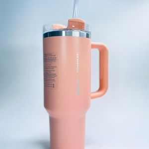 Stanley + Starbucks LIMITED EDITION